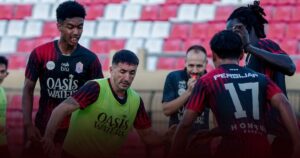 Jelang Laga Persib Vs Persijap Laskar Kalinyamat Siap Gagalkan Pesta Juara Jelang Laga Persib Vs Persijap Laskar Kalinyamat Siap Gagalkan Pesta Juara