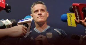 John Herdman Tidak Mempermasalahkan Usia Pemain Timnas Indonesia John Herdman Tidak Mempermasalahkan Usia Pemain Timnas Indonesia
