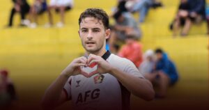 Jose Enrique Gacor, Persik Hancurkan Semen Padang Tanpa Ampun Super League 2025-2026 Jose Enrique Gacor, Persik Hancurkan Semen Padang Tanpa Ampun Super League 2025-2026