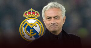 Jose Mourinho Jadi Pelatih Baru Real Madrid Setelah Sepakati Kontrak Jangka Panjang Jose Mourinho Jadi Pelatih Baru Real Madrid Setelah Sepakati Kontrak Jangka Panjang