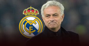 Jose Mourinho Kembali Ke Real Madrid Gantikan Alvaro Arbeloa Jose Mourinho Kembali Ke Real Madrid Gantikan Alvaro Arbeloa
