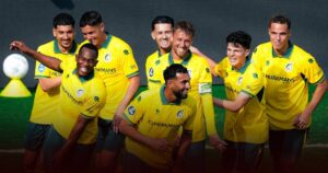 Justin Hubner Tampil Sempurna! Fortuna Sittard Menang 3-2 Meski Nyaris Disamakan Zwolle di Menit Akhir