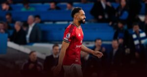 Kabar Gembira! Matheus Cunha Pulih, Bisa Bela Manchester United Lawan Liverpool di Premier League? Kabar Gembira! Matheus Cunha Pulih, Bisa Bela Man United Lawan Liverpool di Premier League?