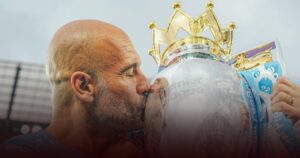 Kejutan! Pep Guardiola Mundur dari Man City, Tapi Tetap Terikat di City Football Group (1) Kejutan! Pep Guardiola Mundur dari Man City, Tapi Tetap Terikat di City Football Group