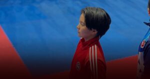 Kembali Bawa Pulang Emas! Zaskia Putri Salurante Cetak Sejarah di Karate One Youth League 2026 Kembali Bawa Pulang Emas! Zaskia Putri Salurante Cetak Sejarah di Karate One Youth League 2026