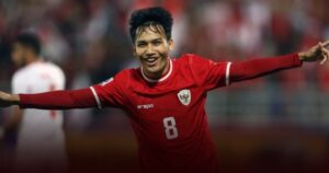 Kembali Bela Skuad Garuda, Witan Sulaeman Bertekad Rebut Tempat Utama di Piala AFF 2026 Kembali Bela Skuad Garuda, Witan Sulaeman Bertekad Rebut Tempat Utama di Piala AFF 2026