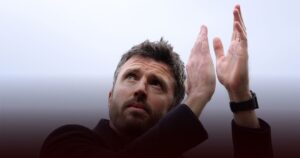 Kepastian Masa Depan Pelatih Man United Michael Carrick Ditawari Kontrak 2 Tahun Kepastian Masa Depan Pelatih Man United: Michael Carrick Ditawari Kontrak 2 Tahun