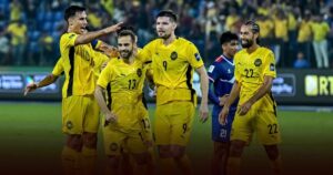 Krisis Timnas Malaysia, Ultras Resmi Boikot Dan Layangkan Tiga Tuntutan Krisis Timnas Malaysia, Ultras Resmi Boikot Dan Layangkan Tiga Tuntutan