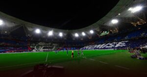 Kurang 7 Bulan Lagi, 2 Stadion Penting Piala Asia 2027 Belum Selesai Dibangun Kurang 7 Bulan Lagi, 2 Stadion Penting Piala Asia 2027 Belum Selesai Dibangun