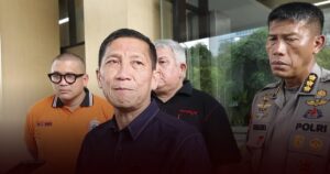 Laga Persija Vs Persib Remsi Pindah Ke Samarinda Terkait Masalah Izin Keamanan Laga Persija Vs Persib Remsi Pindah Ke Samarinda Terkait Masalah Izin Keamanan