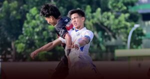 Laga Sengit! Persiba Balikpapan Balik Unggul, Tekuk Persekat Tegal 2-1 di Pegadaian Championship 2025-2026 Laga Sengit! Persiba Balikpapan Balik Unggul, Tekuk Persekat Tegal 2-1 di Pegadaian Championship 2025-2026