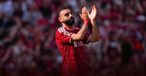 Lampaui Steven Gerrard, Mohamed Salah Cetak Rekor Assist Terbanyak Liverpool Lampaui Steven Gerrard, Mohamed Salah Cetak Rekor Assist Terbanyak Liverpool