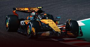 Lando Norris Rebut Pole Position Kualifikasi Sprint Formula 1 GP Miami 2026 Lando Norris Rebut Pole Position Kualifikasi Sprint Formula 1 GP Miami 2026