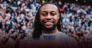 Lewat Gol Tunggal Antoine Semenyo, Man City Juara FA Cup 2025-2026 Usai Tekuk Chelsea Lewat Gol Tunggal Antoine Semenyo, Man City Juara FA Cup 2025-2026 Usai Tekuk Chelsea