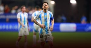 Lionel Messi Sebut Empat Negara Kandidat Juara Piala Dunia 2026 Lionel Messi Sebut Empat Negara Kandidat Juara Piala Dunia 2026
