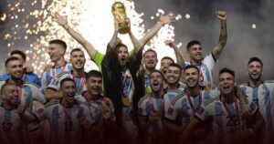 Lionel Scaloni Resmi Rilis Daftar Skuad Argentina Untuk Piala Dunia 2026 Lionel Scaloni Resmi Rilis Daftar Skuad Argentina Untuk Piala Dunia 2026