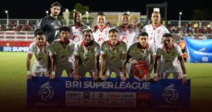 Malut United Tanpa Pemain Inti Saat Tantang Borneo FC Di Laga Penutup Malut United Tanpa Pemain Inti Saat Tantang Borneo FC Di Laga Penutup