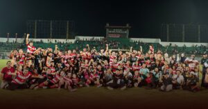 Manajemen Berikan Bonus Pemain Madura United Usai Lolos Dari Degradasi Manajemen Berikan Bonus Pemain Madura United Usai Lolos Dari Degradasi