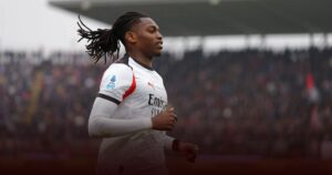 Manchester United Tawarkan Tiga Pemain Untuk Tukar Tambah Rafael Leao Manchester United Tawarkan Tiga Pemain Untuk Tukar Tambah Rafael Leao
