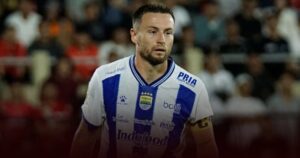 Marc Klok Sebut Semua Pemain Ingin Main Di GBK Dan Rasakan Atmosfer Jakarta Marc Klok Sebut Semua Pemain Ingin Main Di GBK Dan Rasakan Atmosfer Jakarta