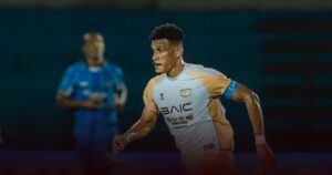 Menang Telak 5-0, Dewa United Hancurkan PSBS Biak di Super League 2025-2026 Menang Telak 5-0, Dewa United Hancurkan PSBS Biak di Super League 2025-2026
