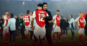 Mikel Arteta Indikasikan Arsenal Perlu Upgrade Skuad Usai Kalah Di Final Mikel Arteta Indikasikan Arsenal Perlu Upgrade Skuad Usai Kalah Di Final