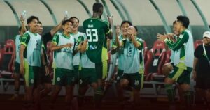Misi Sempurna PSS Sleman Tiket Promosi Di Tangan, PSS Sleman Siap Taklukkan Garudayaksa FC Di Final Misi Sempurna PSS Sleman Tiket Promosi Di Tangan, PSS Sleman Siap Taklukkan Garudayaksa FC Di Final