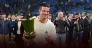 Musim Perdana Latih Inter Milan, Cristian Chivu Langsung Persembahkan Dua Gelar Musim Perdana Latih Inter Milan, Cristian Chivu Langsung Persembahkan Dua Gelar