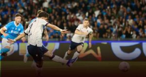 Napoli Hancur di Diego Armando Maradona! Tiket ke Liga Champions Belum Aman Napoli Hancur di Diego Armando Maradona! Tiket ke Liga Champions Belum Aman