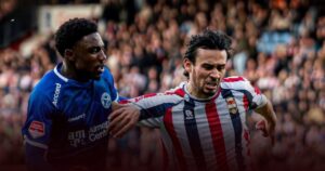 Nathan Tjoe-A-On Tampil Penuh, Willem II Amankan Tiket Final Play-off Keuken Kampioen 2025-2026 Nathan Tjoe-A-On Tampil Penuh, Willem II Amankan Tiket Final Play-off Keuken Kampioen 2025-2026