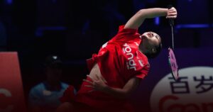 Ni Kadek Dhinda Amartya Pratiwi Melangkah ke Babak Final Kualifikasi Thailand Open 2026 Ni Kadek Dhinda Amartya Pratiwi Melangkah ke Babak Final Kualifikasi Thailand Open 2026