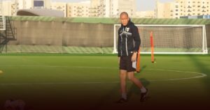 Nova Arianto Sebut Grup A Jadi Ujian Penting Timnas Indonesia U-19 Nova Arianto Sebut Grup A Jadi Ujian Penting Timnas Indonesia U-19
