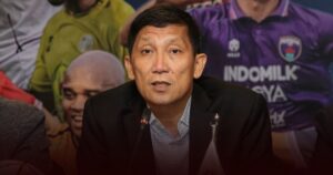Operator Resmi Hadirkan Turnamen Piala Liga 2026 Untuk Kemajuan Sepak Bola Operator Resmi Hadirkan Turnamen Piala Liga 2026 Untuk Kemajuan Sepak Bola