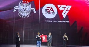 PSSI Resmi Umumkan Kolaborasi Eksklusif Bersama Game EA Sports FC, Timnas Indonesia Hadir dengan Lisensi Resmi PSSI Resmi Umumkan Kolaborasi Eksklusif Bersama Game EA Sports FC, Timnas Indonesia Hadir dengan Lisensi Resmi