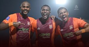 Peluang Juara Menipis, Borneo FC Harapkan Persijap Kejutkan Persib Peluang Juara Menipis, Borneo FC Harapkan Persijap Kejutkan Persib