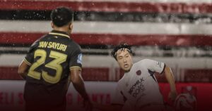 Penalti Menit Akhir Selamatkan Malut United, Persita Gagal Pertahankan Kemenangan di Super League Penalti Menit Akhir Selamatkan Malut United, Persita Gagal Pertahankan Kemenangan di Super League