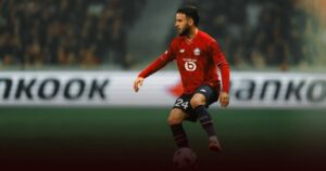 Penampilan Solid Calvin Verdonk Tuai Pujian Dari Media Perancis Penampilan Solid Calvin Verdonk Tuai Pujian Dari Media Perancis