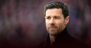 Pernyataan Perdana Xabi Alonso Usai Resmi Ditunjuk Jadi Pelatih Baru Chelsea Pernyataan Perdana Xabi Alonso Usai Resmi Ditunjuk Jadi Pelatih Baru Chelsea