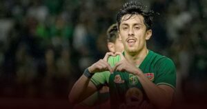 Persebaya Perpanjang Kontrak Francisco Rivera Demi Menjaga Fondasi Tim Musim Depan Persebaya Perpanjang Kontrak Francisco Rivera Demi Menjaga Fondasi Tim Musim Depan