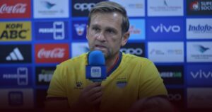 Persiapan Persib Bandung Jelang Laga Penentu Gelar Juara Lawan Persijap Persiapan Persib Bandung Jelang Laga Penentu Gelar Juara Lawan Persijap