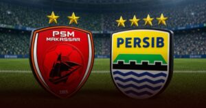 Persib Bandung Dihantui Rekor Buruk Jelang Laga Tandang Kontra PSM Makassar Persib Bandung Dihantui Rekor Buruk Jelang Laga Tandang Kontra PSM Makassar