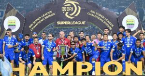Persib Bandung Masuk Daftar Larangan FIFA Dan Gagal Daftarkan Pemain Baru Persib Bandung Masuk Daftar Larangan FIFA Dan Gagal Daftarkan Pemain Baru