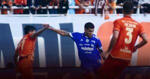 Persib Catat Sejarah Baru Sejak Era Liga Indonesia Lawan Persija Persib Catat Sejarah Baru Sejak Era Liga Indonesia Lawan Persija