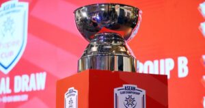 Persib Dan Borneo FC Resmi Menjadi Wakil Indonesia Di Piala Klub ASEAN Persib Dan Borneo FC Resmi Menjadi Wakil Indonesia Di Piala Klub ASEAN