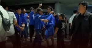 Persib Kecam Aksi Intimidasi Usai Laga Melawan Persija Dan Kabarkan Duka Persib Kecam Aksi Intimidasi Usai Laga Melawan Persija Dan Kabarkan Duka