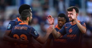 Pesta Juara! Inter Gilas Lazio 3-0, Kirim Pesan Keras Jelang Final Coppa Italia 2025-2026 Pesta Juara! Inter Gilas Lazio 3-0, Kirim Pesan Keras Jelang Final Coppa Italia 2025-2026