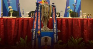 Pihak Penyelenggara Bocorkan Detail Kompetisi Resmi Piala Indonesia Musim Depan Pihak Penyelenggara Bocorkan Detail Kompetisi Resmi Piala Indonesia Musim Depan
