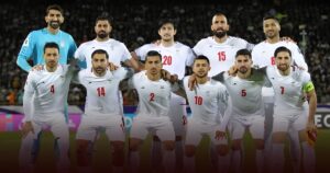 Pindah Markas ke Meksiko Skuad Iran Makin Mantap Tatap Piala Dunia 2026 Pindah Markas ke Meksiko Skuad Iran Makin Mantap Tatap Piala Dunia 2026