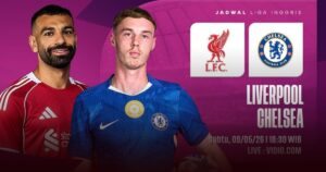 Prediksi Liverpool Vs Chelsea Duel Dua Tim Terluka Di Anfield Prediksi Liverpool Vs Chelsea Duel Dua Tim Terluka Di Anfield