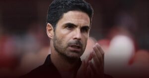 Puji Laga Bayern Munchen vs PSG, Mikel Arteta Pertandingan Terbaik Puji Laga Bayern Munchen vs PSG, Mikel Arteta: Pertandingan Terbaik